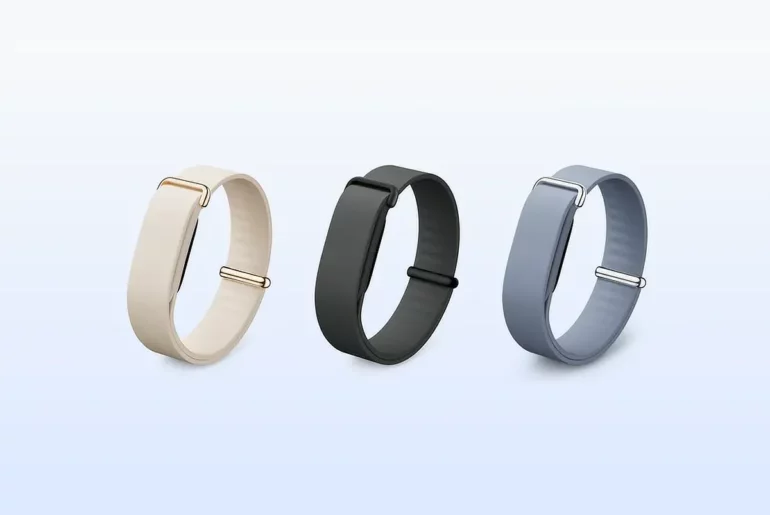 fitbit air elevated loop