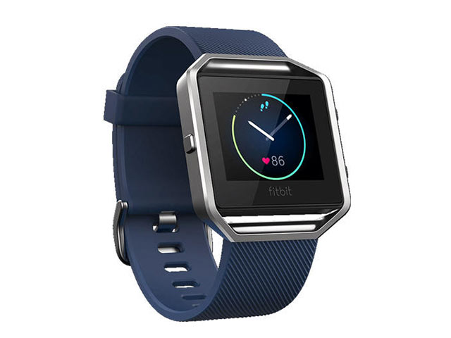 Fitbit Blaze and Fitbit Alta Now Available in the Philippines