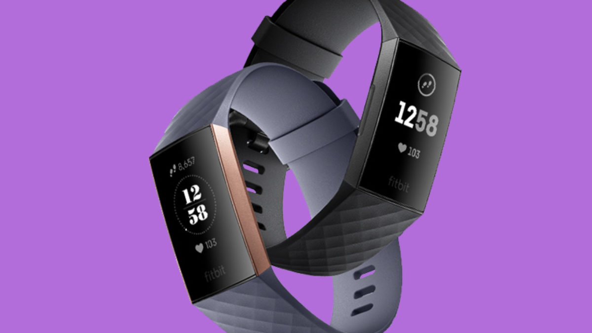 fitbit charge 3 blood oxygen level