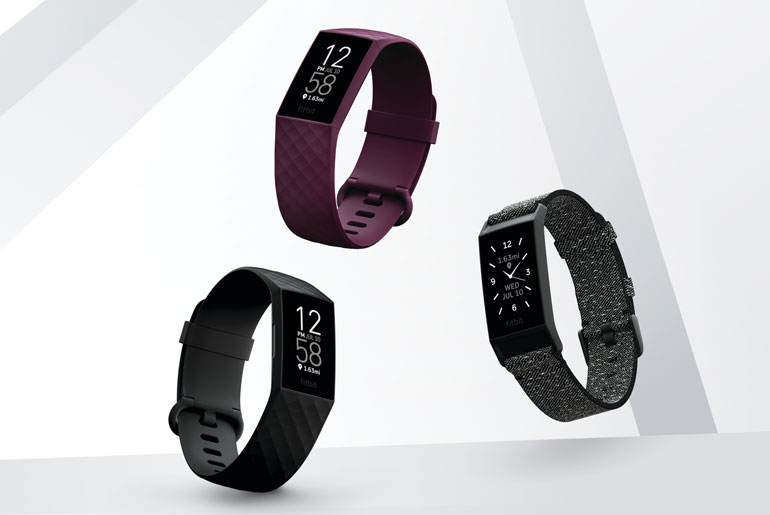 Fitbit Charge 4 Now Official In Ph Available This April