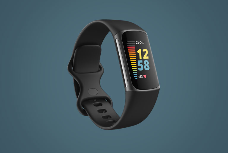 Fitbit Charge 5 Philippines