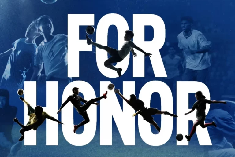 ForHONOR