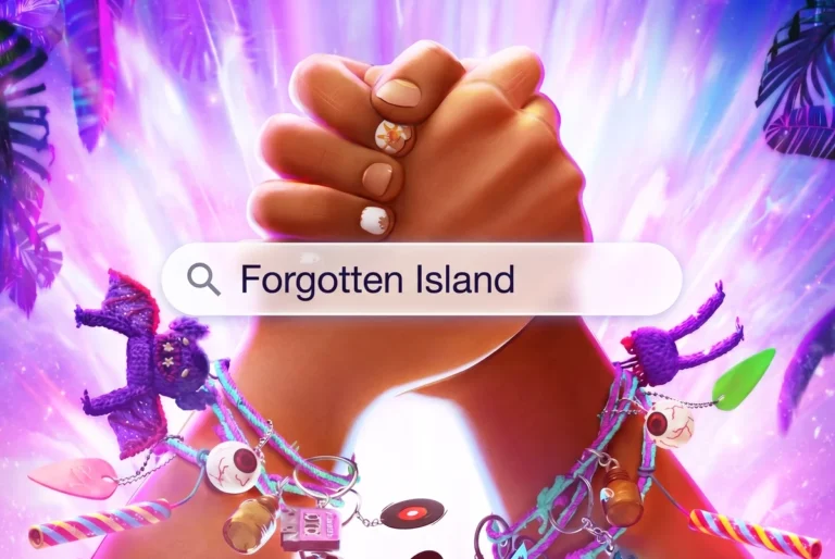Forgotten Island tops PH Google Trends in premiere week forgotten island