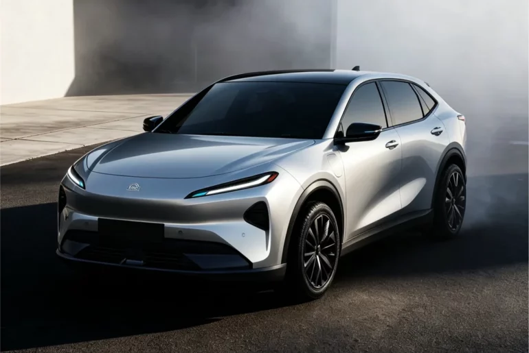 francisco motors elektron ev