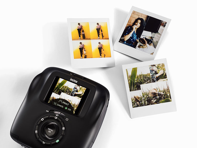 fujifilm instax sq 20
