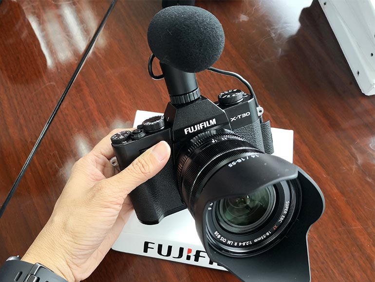 Fuji X-T30 Philippines