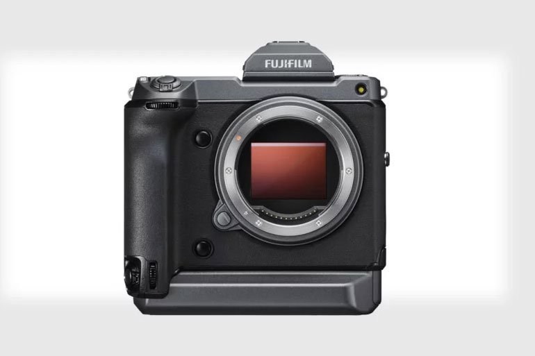 Fujifilm GFX100 Philippines