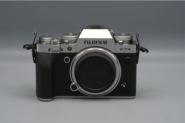Fujifilm X-T4 Launch PH