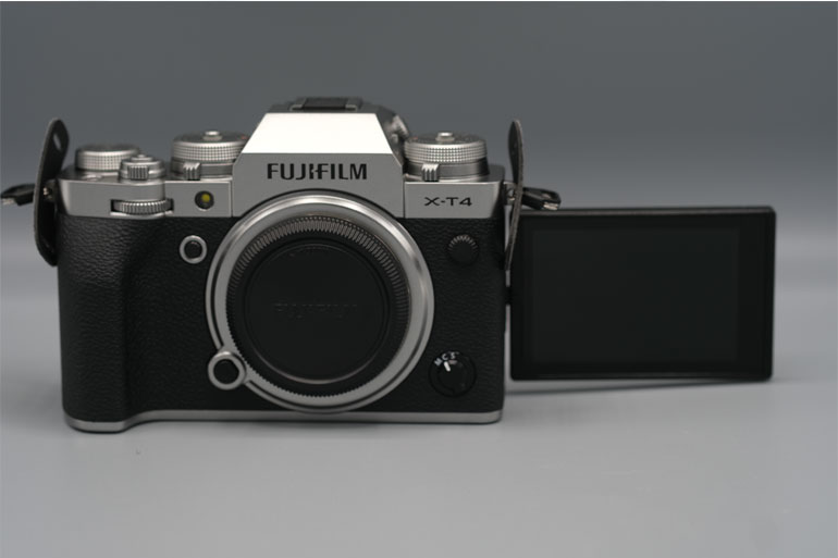 Fujifilm X-T4 Launch PH