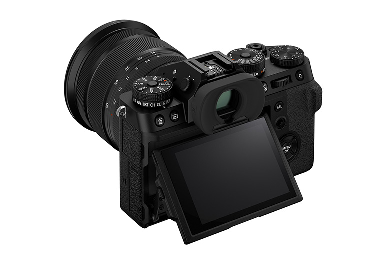 FUJIFILM X-T5 Price Philippines