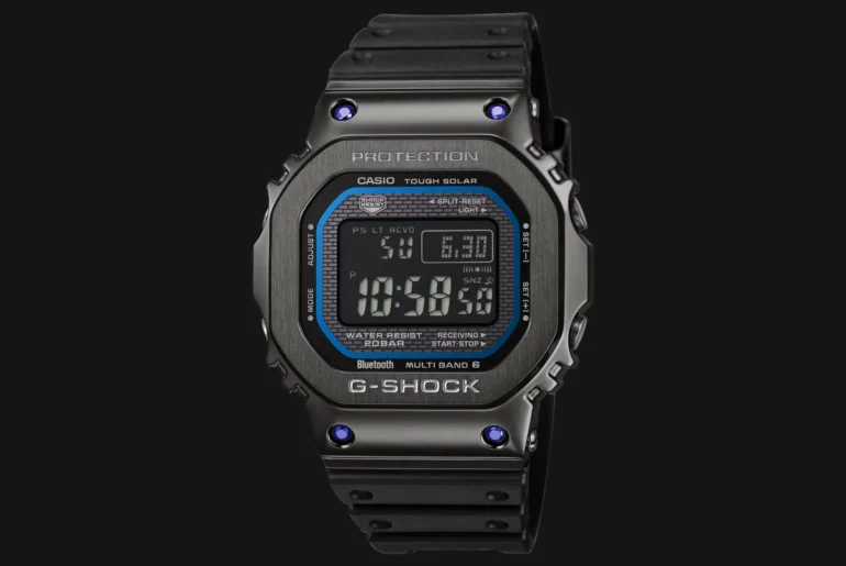 g-shock GMW-B5000SB-1A2