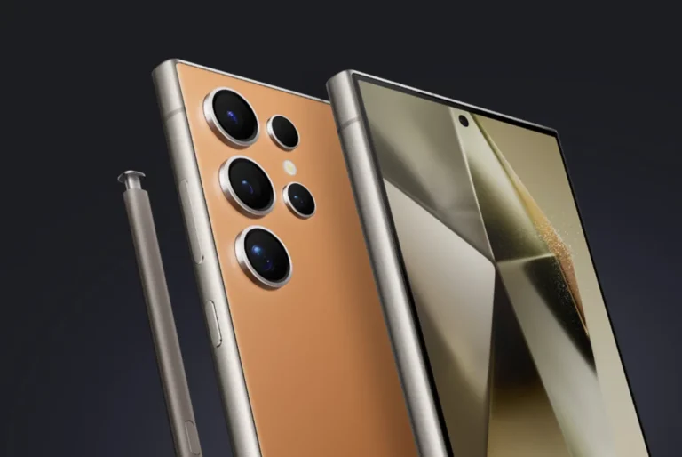 Stable One UI 9 update now live on Galaxy S24, Z Fold6, Z Flip6 samsung galaxy s24 ultra