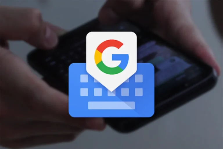 gboard