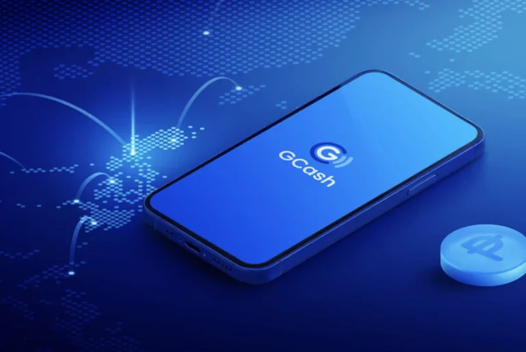 GCash
