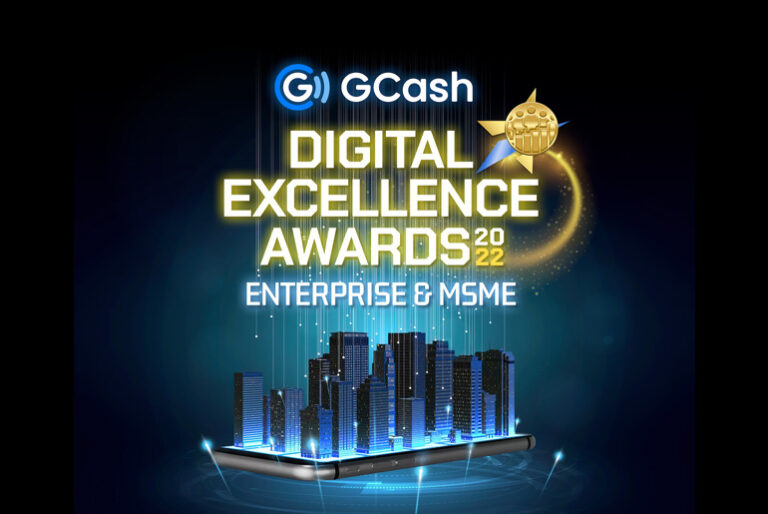 GCash Digital Excellence Awards
