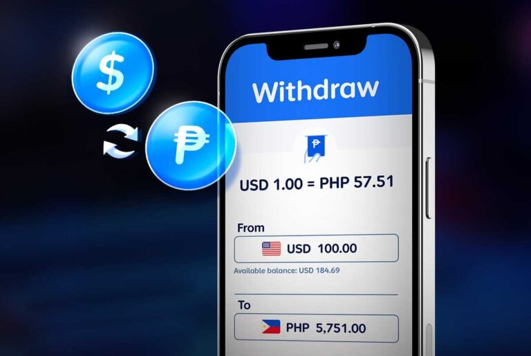 GCash rolls out Virtual US Account for freelancers gcash virtual US account