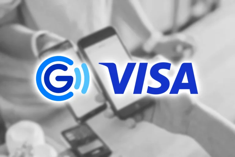 gcash visa