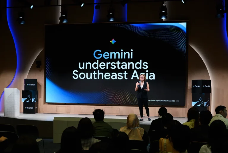 Gemini doubles user base in Southeast Asia, PH tops female adoption gemini app ph use
