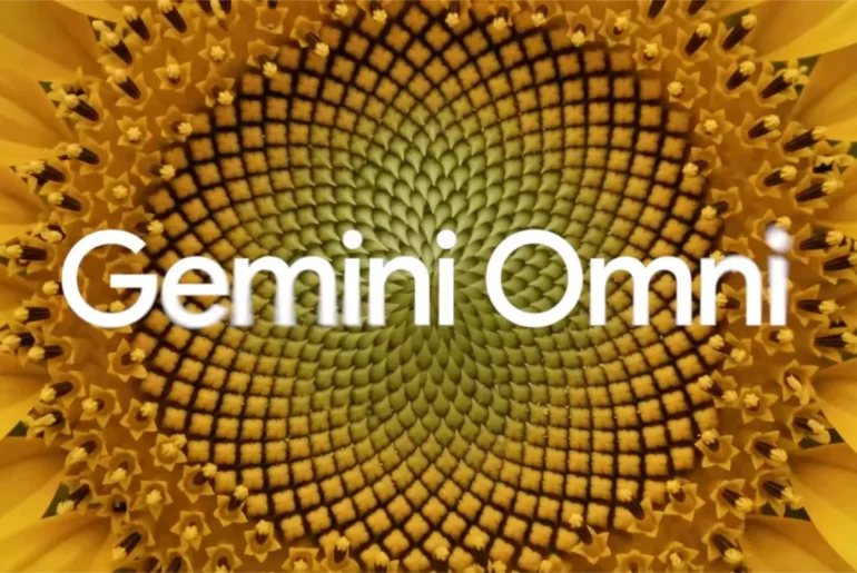 Google announces Gemini Omni for multimodal AI gemini omni