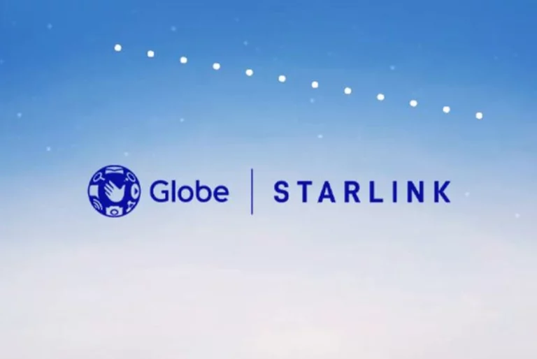 globe starlink