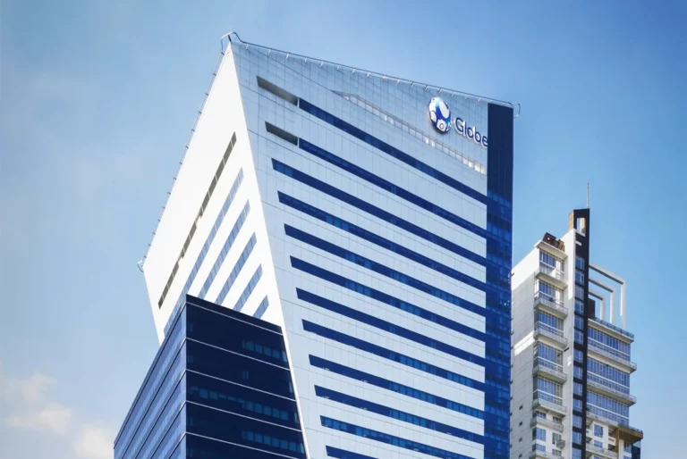 globe tower