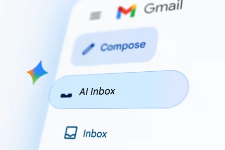 Gmail gemini