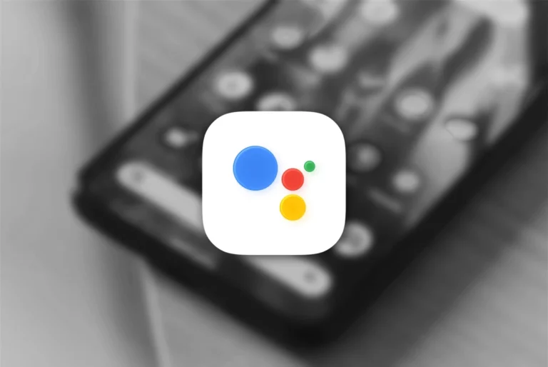 google assistant