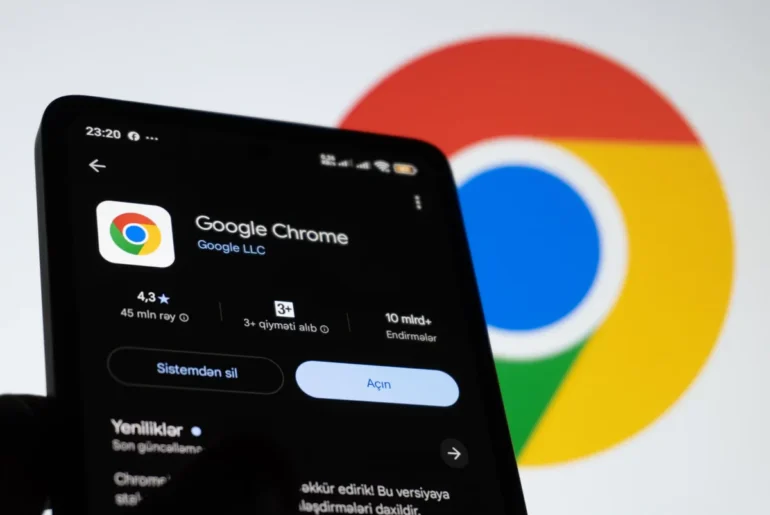 Google brings Gemini auto browse to more Chrome users google chrome