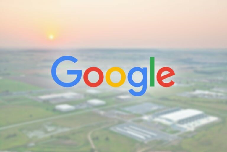 Google further strengthens its commitment to sustainability