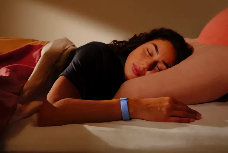 fitbit air