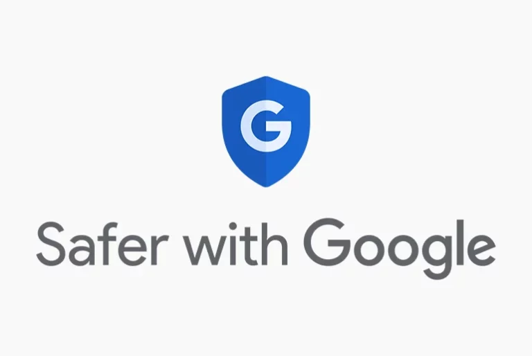Google shares tips and best practices to be safer online