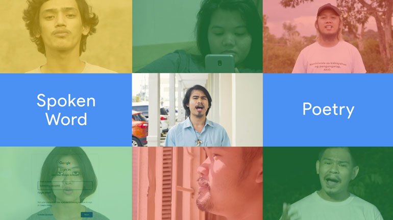Google PH teaches digital responsibility using poetry and animation