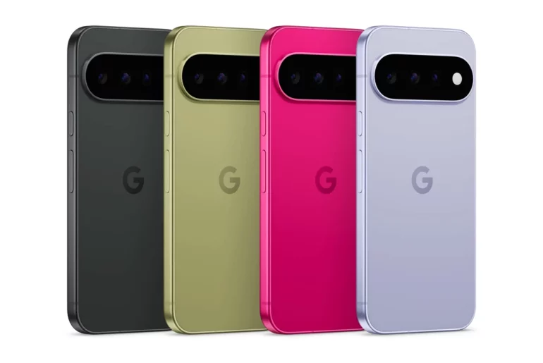 google pixel 11