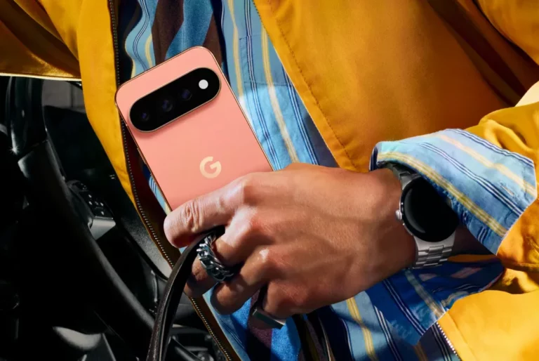 google pixel 11 pro