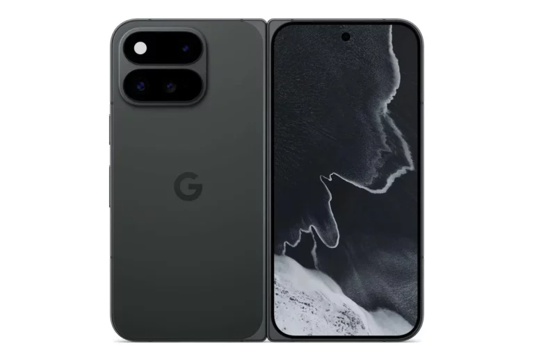 google pixel 11 pro fold