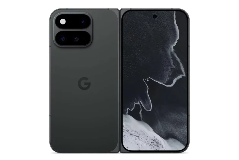 google pixel 11 pro fold