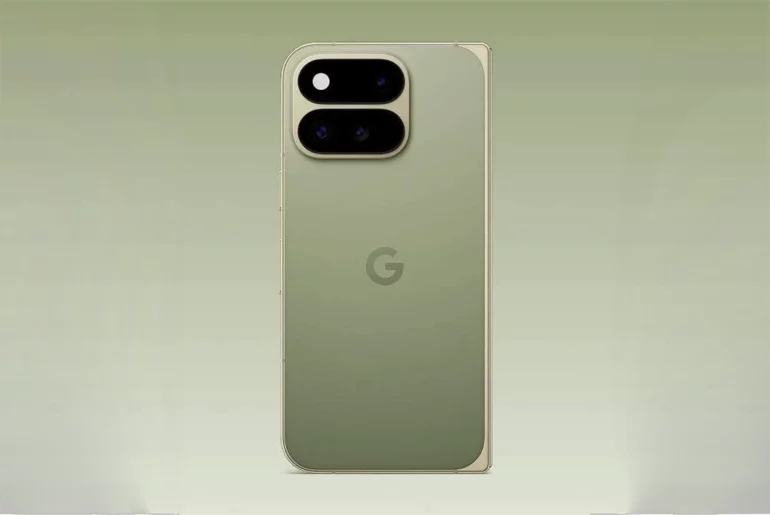 Google launches Pixel 11 Pro Fold with bigger cover screen
