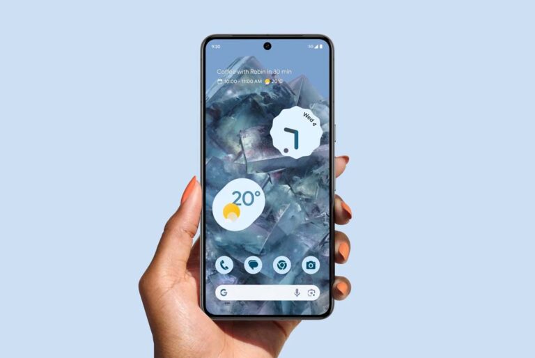 Google Pixel 8 Pro