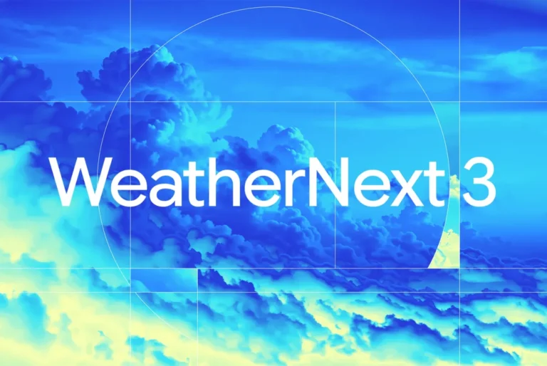 weathernext 3