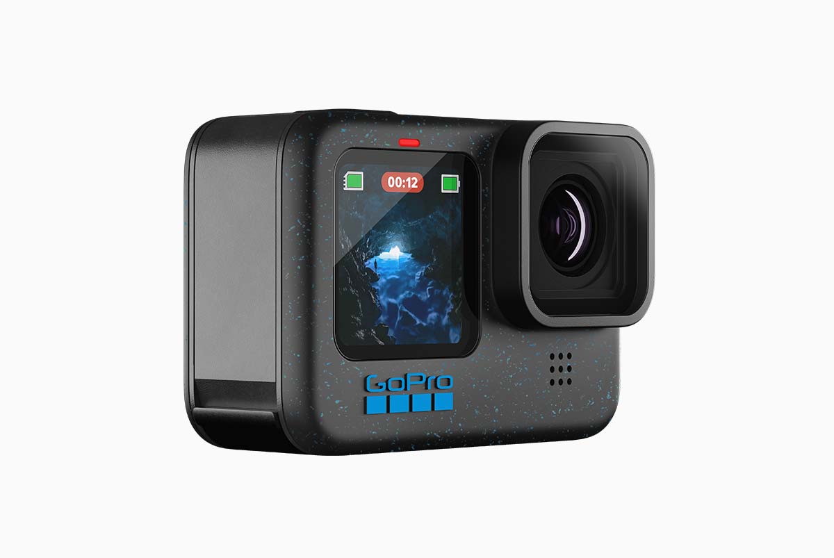 GoPro Hero12 Black