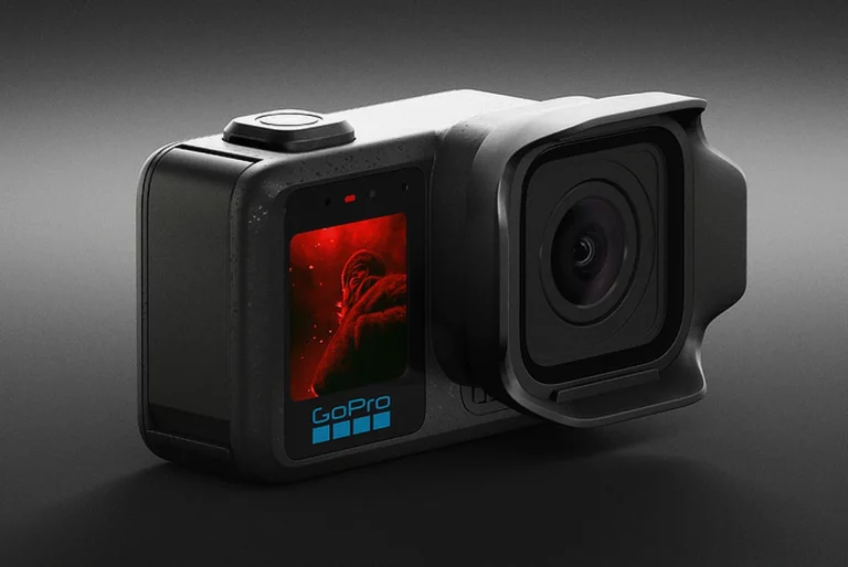 gopro mission 1 pro