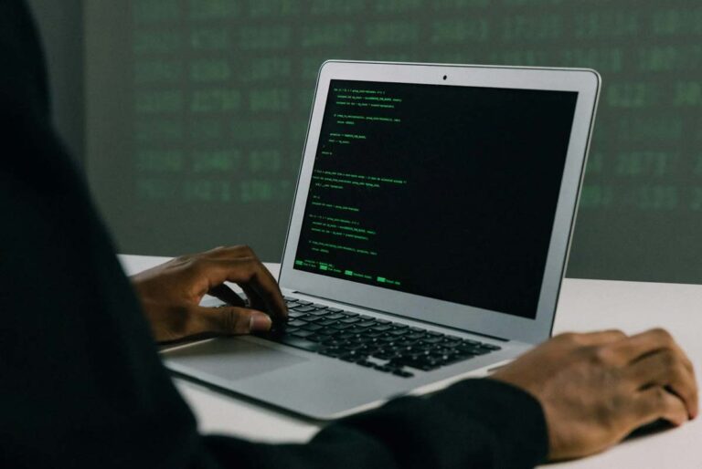 hacker
