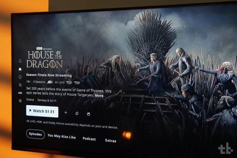 PLDT Home Fiber Unli All 1499: Fast internet plus HBO Max for more unli entertainment hbo max hotd s3