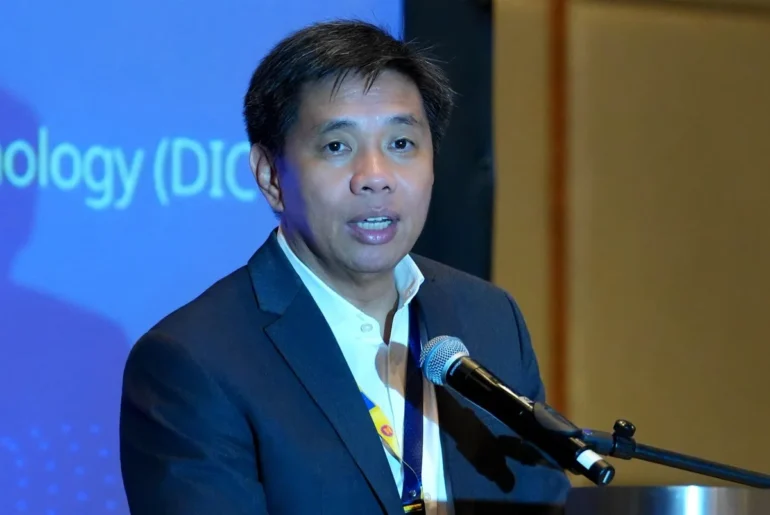 Malacañang accepts Henry Aguda’s resignation as DICT chief, says Ombudsman Remulla henry aguda