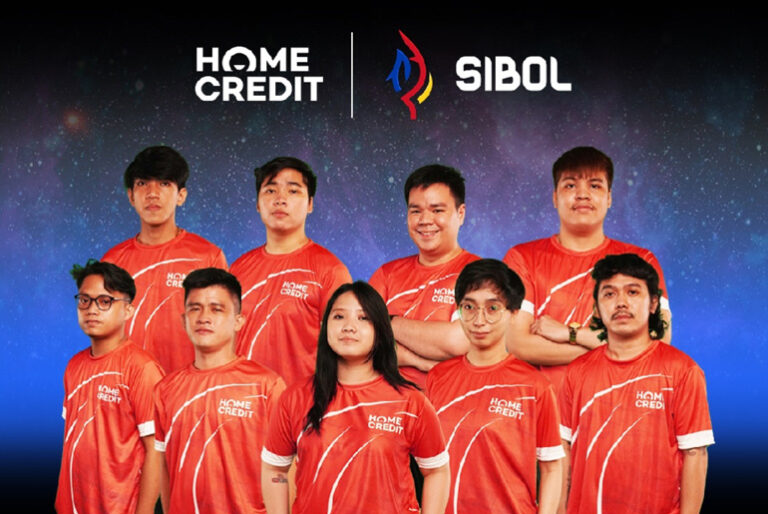 Home Credit declares support for SIBOL in 31st Southeast Asian Games