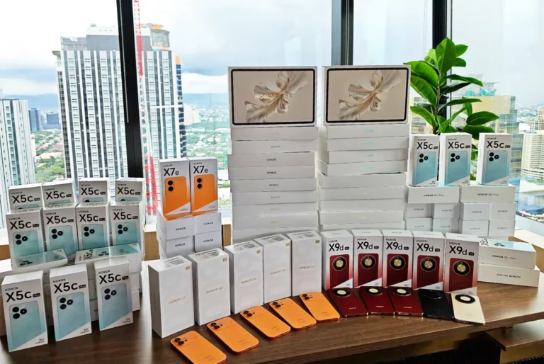 honor 101 giveaway