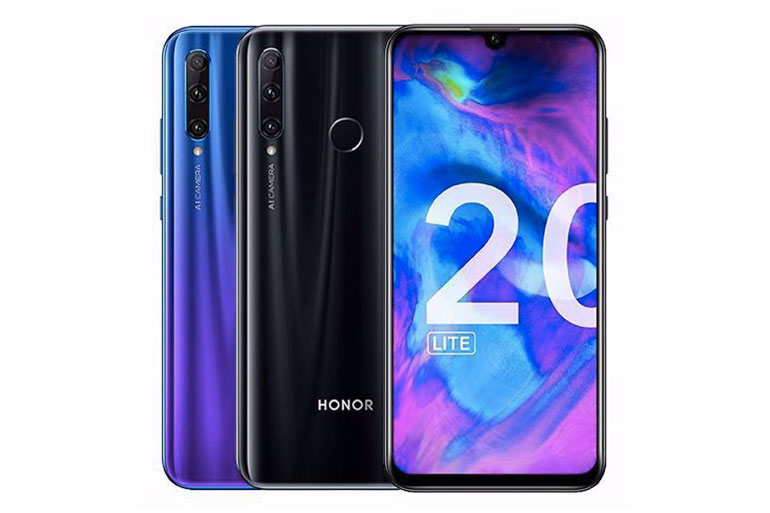 Honor 20 Lite Philippines