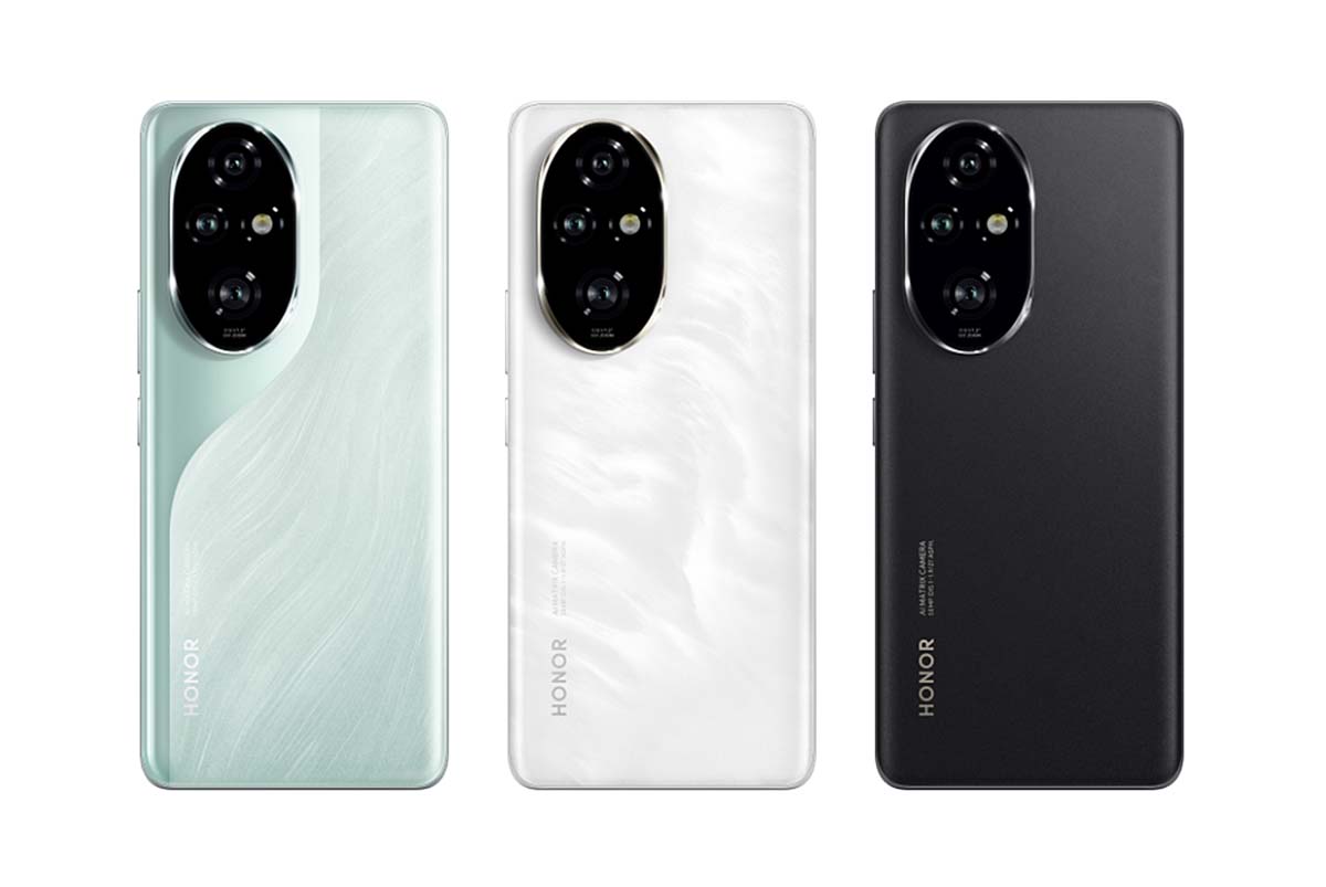 HONOR 200 Pro