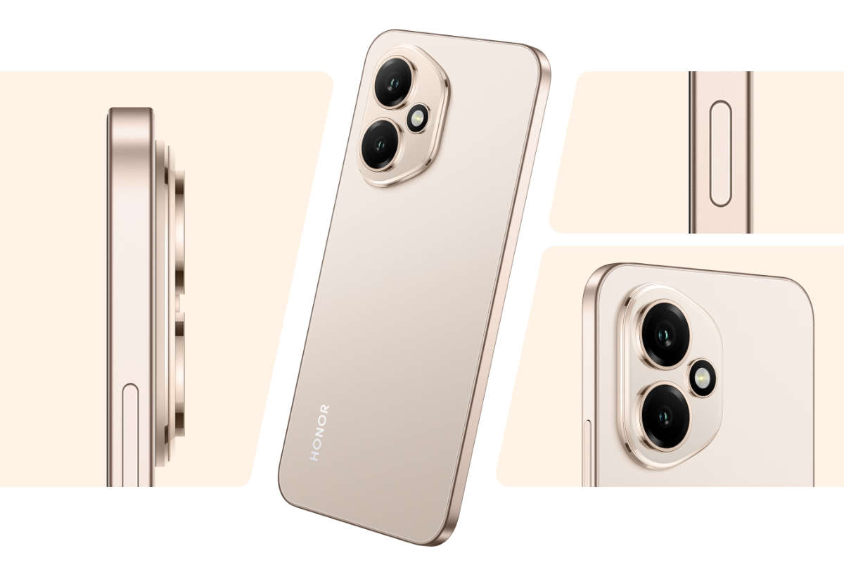 HONOR 400