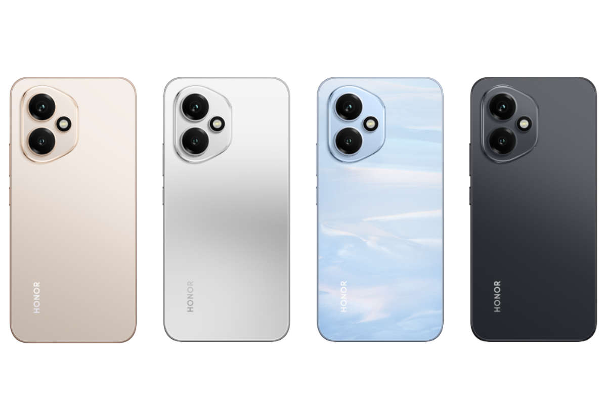 HONOR 400